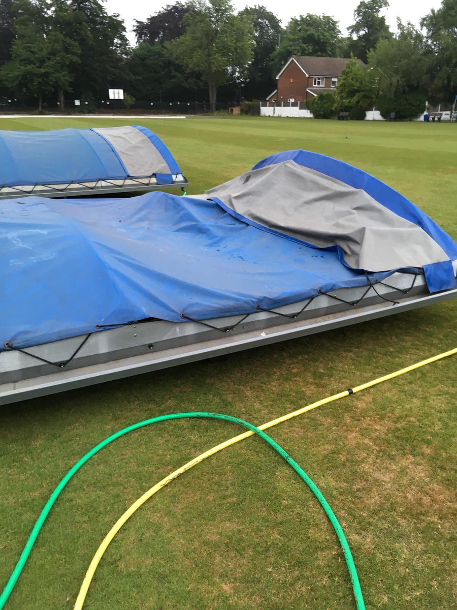 DidsburyCC's tweet photo. Sadly our covers have been severely damaged overnight. If anyone has any information on who may have caused the damage, your help would be appreciated. https://t.co/KaREjygLak