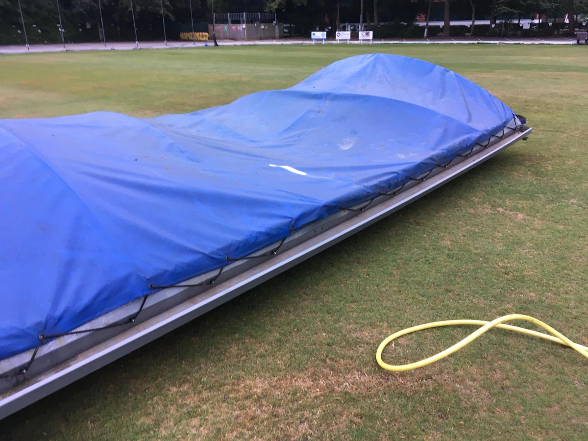 DidsburyCC's tweet photo. Sadly our covers have been severely damaged overnight. If anyone has any information on who may have caused the damage, your help would be appreciated. https://t.co/KaREjygLak