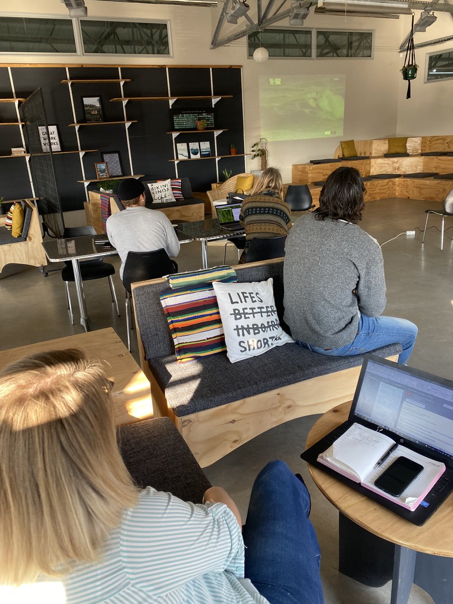 Tim Harris tweet media