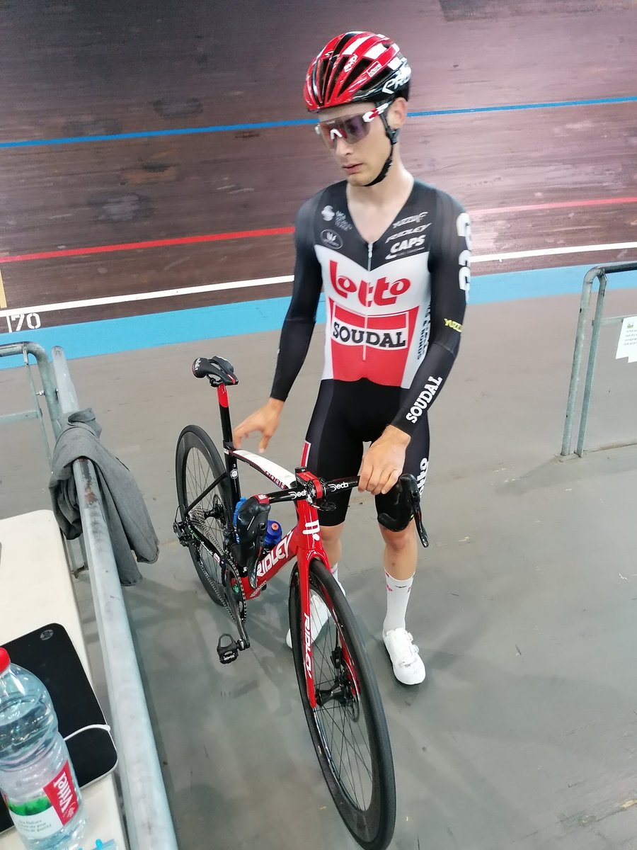 Nikolas Maes tweet media