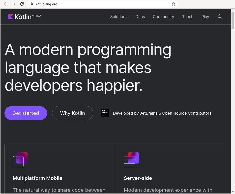 GeoffreyDeSmet's tweet image. Java is arguably the BEST enterprise programming language and ecosystem on this planet.
Also, Java has the WORST Getting Started website experience.

A list of issues with java.com, adoptopenjdk.net, jdk.java.net and go.java. 🧵