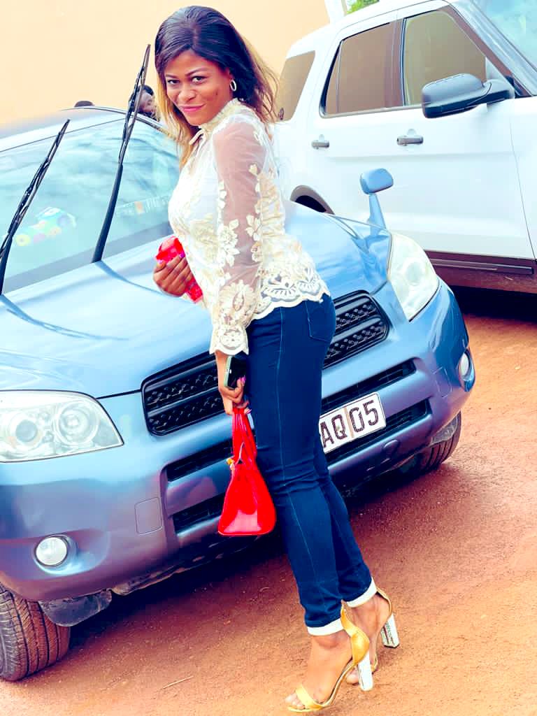 AmidaChance's tweet photo. Je suis nouvelle ici, je cherche des abonnés. Likes,retweets, et commentez avec votre nom. Abonnez vous, je follow back. C’est parti!!!!!! https://t.co/6GglCwq0Cz