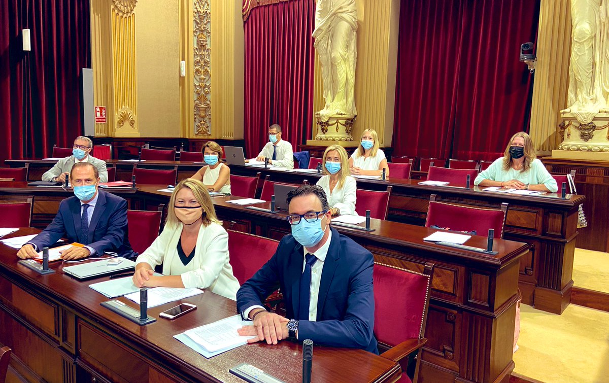 PP Balears tweet media