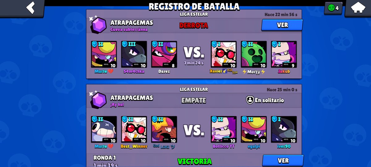 A alguien más no le funciona solo pl?