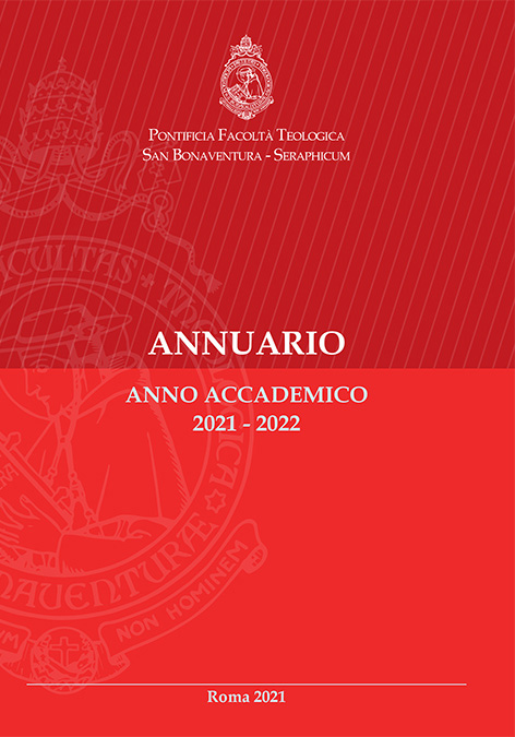 #FAQ... Cosa si studia al Seraphicum? Quali corsi si possono seguire? Quali titoli conseguire? In quali modalità vengono svolte le lezioni? A queste e a tante altre domande si può trovare risposta nell'Annuario della Facoltà, consultabile on line... sanbonaventuraseraphicum.org/upload_kcfinde…