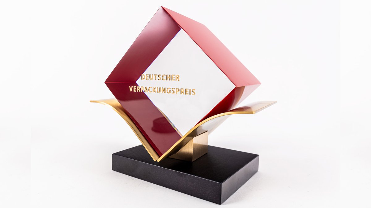 dviVerpackung's tweet photo. Die Sieger beim Deutschen #Verpackungspreis 2021 stehen fest! Insgesamt konnten sich 52 #Innovationen aus sechs Ländern bei dem vom Deutschen Verpackungsinstitut ausgerichteten Wettkampf der besten Lösungen durchsetzen. https://t.co/yfuBu6XJ3U #Verpackung #Innovation https://t.co/r1IVMvYs6H