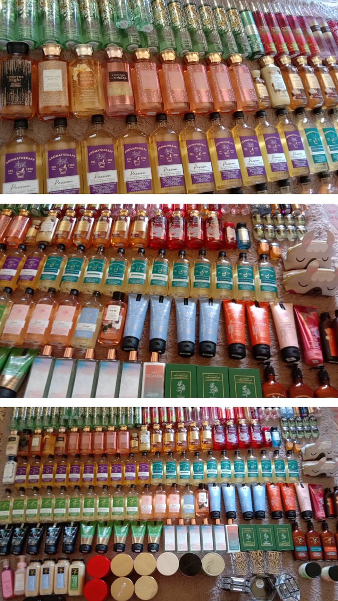 ladiesquad_'s tweet photo. LELONG BBW 👀 💯 🛍 

semi annual sale ni biggest sale bbw! kalau korang tak sempat grab pape haritu meh join lelong sesh sini: 

https://t.co/xV6DIL8sdo https://t.co/wVI5pL6b6r