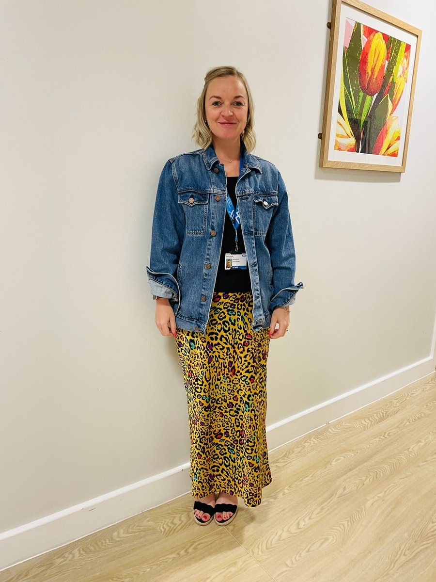 Kate Tasker 💙 tweet media