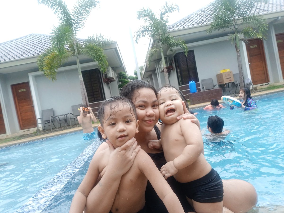Carisse Cruz Batac tweet media