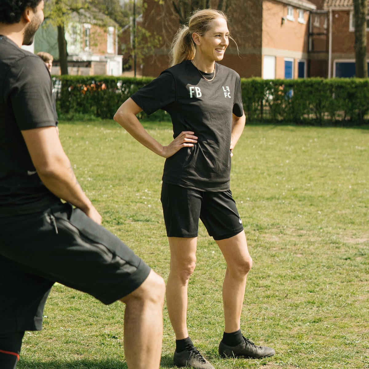 Excited to announce we will have a team in the <a href="/NWGFL/">NWGFL</a> Women’s 7’s league for the 2021/2022 season! We will continue to offer unisex AND women’s-only training at our club to promote inclusive play. Grateful to the committee for giving our fledgling club a chance. 🙌 #LFFC