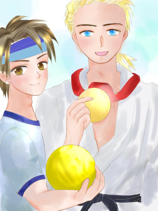 ハンドボールのtwitterイラスト検索結果
