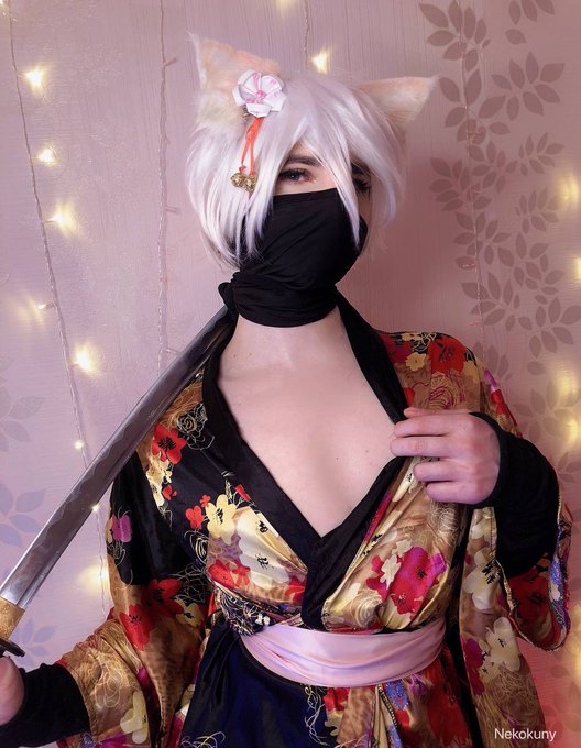 I want katana emoji🗡️ https://t.co/LkmZUir98y<a href="/tag/art"class="tags"><span>#art</span></a><a href="/tag/trap"class="tags"><span>#trap</span></a><a href="/tag/femboy"class="tags"><span>#femboy</span></a>