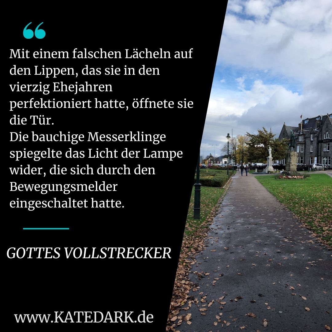 PassioneperL's tweet photo. #Neuerscheinung      

"Gottes Vollstrecker" von @kaddiii861 

#Link: 
https://t.co/OPrFwB4QvC

#amazon #ebook #bookstagram #bookslove #booksworld #bookaholic #bookaddict #bookish #outnow #psychothriller https://t.co/mAPF0PuTHZ