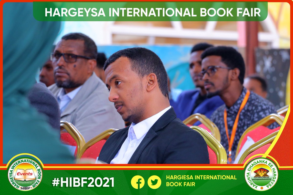 Hargeysa Cultural Centre tweet media