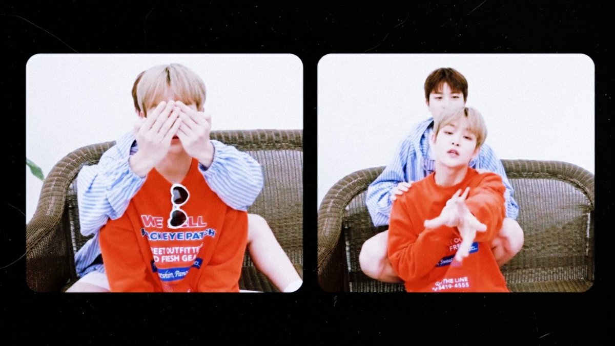 sjhfilter's tweet photo. “jihoon-hyung, i love you ♡” https://t.co/ttdyDljjrP