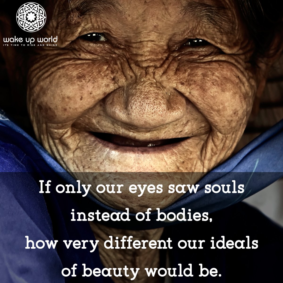 Wake Up World (@joinwakeupworld) on Twitter photo 