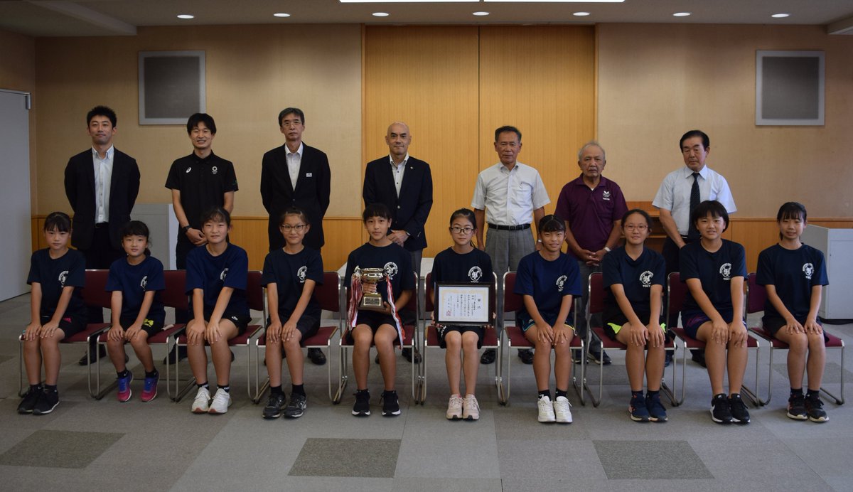 東京都東久留米市 東久留米ハンドボールクラブ 小学生 女子チームが 第34回全国小学生ハンドボール大会 などに出場します 詳細は市ホームページをご覧ください T Co 9tcoug2ckk 東京都東久留米市 東久留米ハンドボールクラブ 小学生 女子チームが 第34回全国小学生ハンドボール大会 などに出場します 詳細は市ホームページをご覧ください T Co 9tcoug2ckk