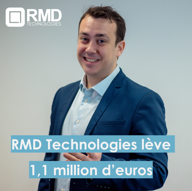 NvelleAquitaine's tweet photo. [#Tourisme] @RmdTechnologies, une start-up au service de la relance !
Financée en 2018 par la #Region suite à l’appel à projets "Tourisme Innovant en #NouvelleAquitaine", elle poursuit son développement !

🔗 https://t.co/hHFpcFh4lk

#Innovation #TourismeLab #RMDTechnologie https://t.co/LsjoAyw6mI
