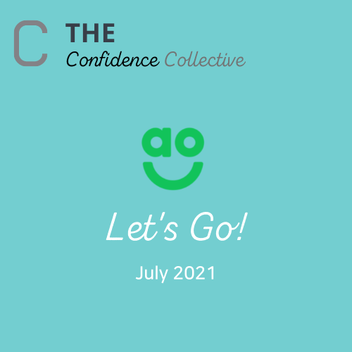 _ConfidenceComm's tweet photo. #HappyTuesday we are super excited to be kicking off another cohort of the #ConfidenceCollective this time working exclusively with AO! we've got 13 amazing individuals joining us to kick off their #confidencejourney and we can't wait!
#AOLetsGO #ConfidenceProgramme https://t.co/L5mJurn0Oe
