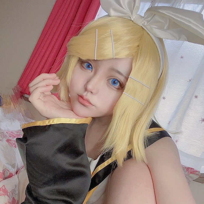 コスプレイヤーあちちのTwitter画像27