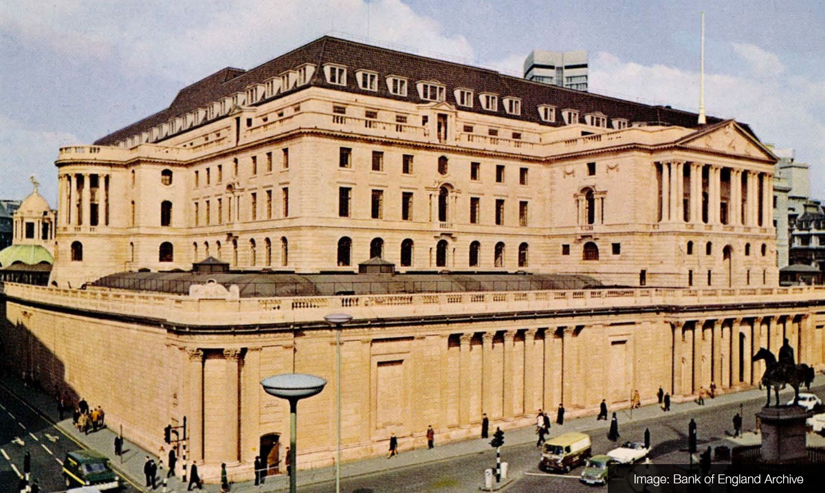 securedaudit's tweet image. The Bank of England was created by Royal Charter #onthisday July 27th 1694. In return, its owners provided funds to finance the war between William III and Louis XIV of France. #commerciallending #businessfinance #commercialfinance #BankOfEngland securedaudit.com