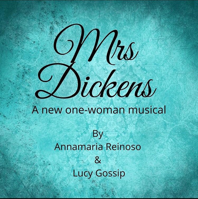 More exciting opportunities for our wonderful @oliviazacharia as she heads up the music for Mrs Dickens - a new one woman musical.
By Anna Reinoso @amreinoso and Lucy Gossip @lucygossip.
#haringeyfringe #theatrefestival