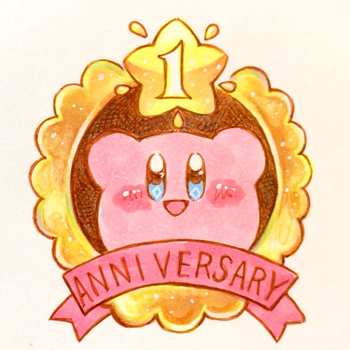 Twoucan 毎日カービィ の注目ツイート イラスト マンガ