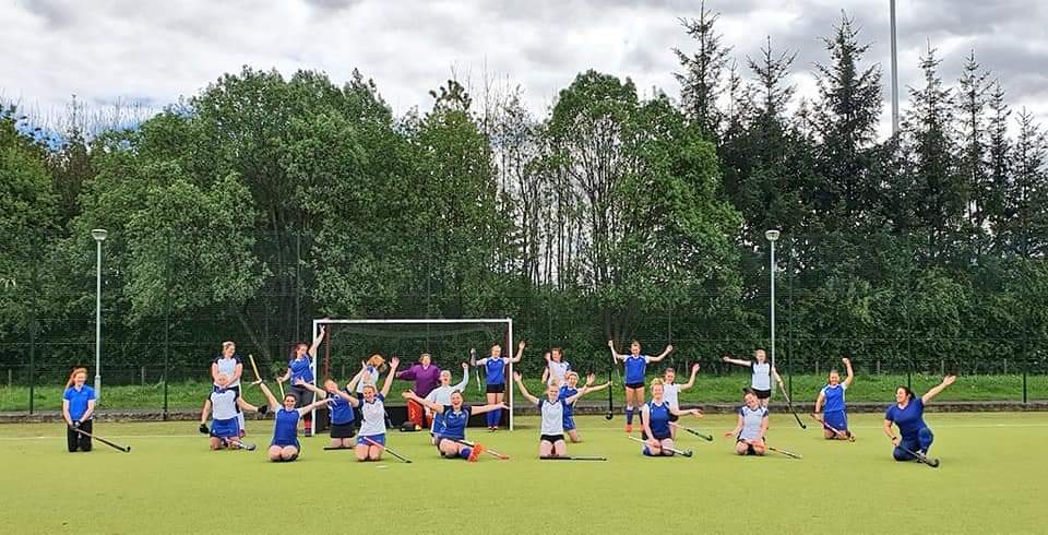 SW_Hockey_Club's tweet photo. Stirling Wanderers are recruiting 👋

🏑 We are looking for ladies (14+) to join our club

🏑 National League &amp; District Teams

🏑 Competitive &amp; fun

🏑 Pre-season starts soon #getinvolved 

🏑 Interested? - message us

 info@stirlingwanderershockey.co.uk

@ScottishHockey https://t.co/90rVA8PJDn