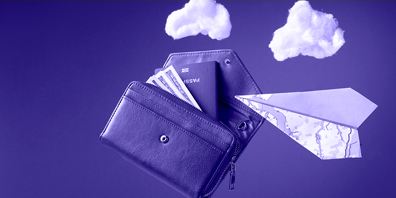 L’Europe propose de créer un coffre-fort pour y regrouper nos « documents utiles » (permis de conduire, attestation de logement …). Nous avons plutôt opté pour une architecture distribuée. noutfutur.com/index.php/2021…