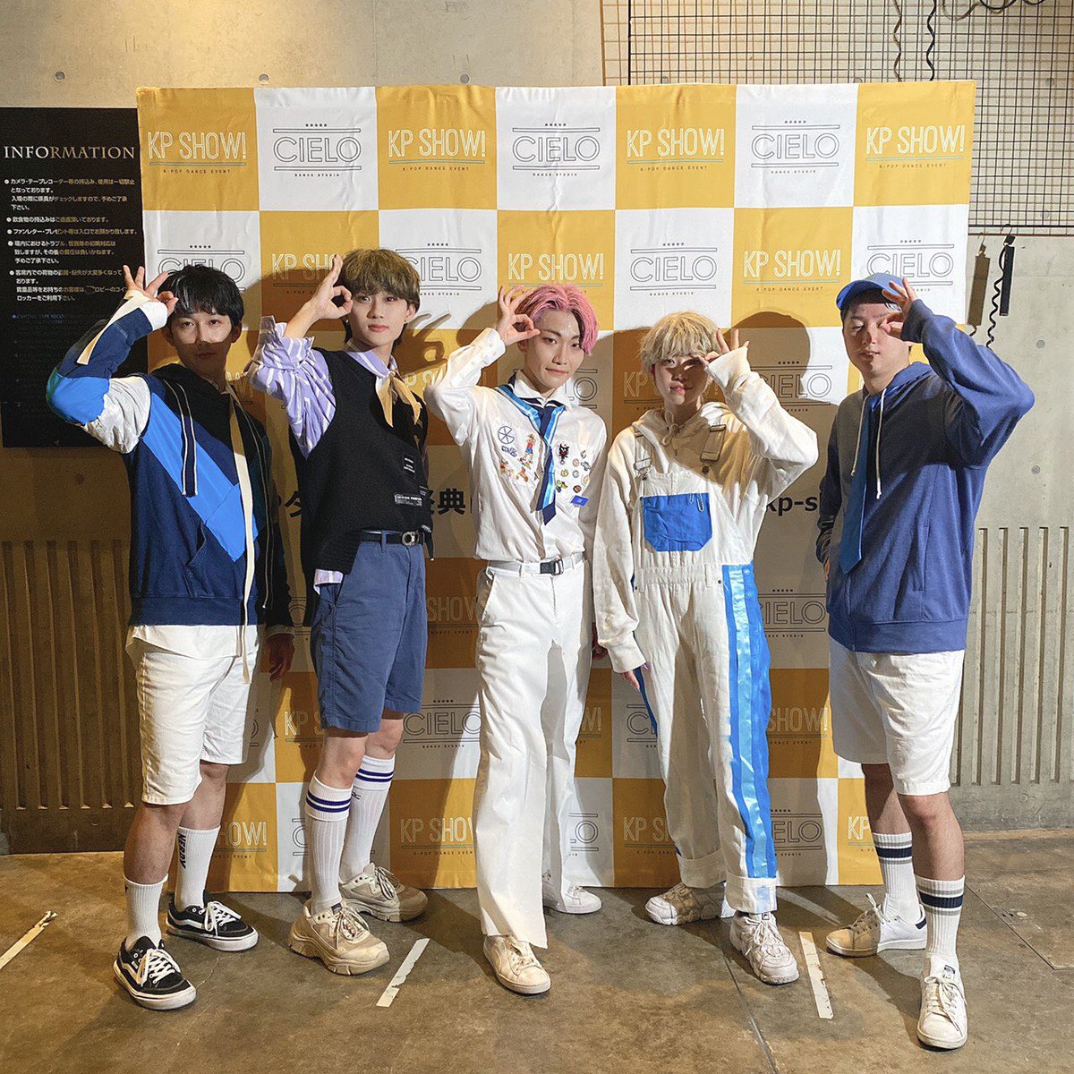 Jaian_kcover's tweet photo. KPおつかれさまでした🎬☀️
 #KPSHOW https://t.co/bVLP7NsNCy