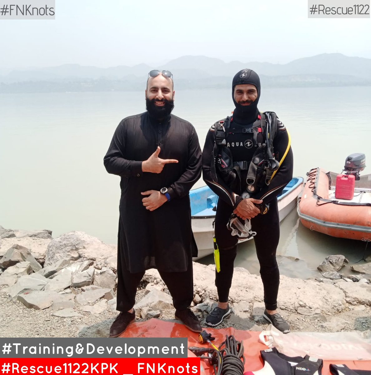 FNKnots's tweet photo. Training, Development, Rescuing The Hurdles of Life with #FNKnots 

Life Experiences are meant to teach oneselve the techniques of rescuing real-times Up's with Maturity &amp; Down's with Patience &amp; Control

#FNKnots
#positivity
#mentalhealth 
#physicalhealth
#rescue1122 https://t.co/MI6GzOmIbH