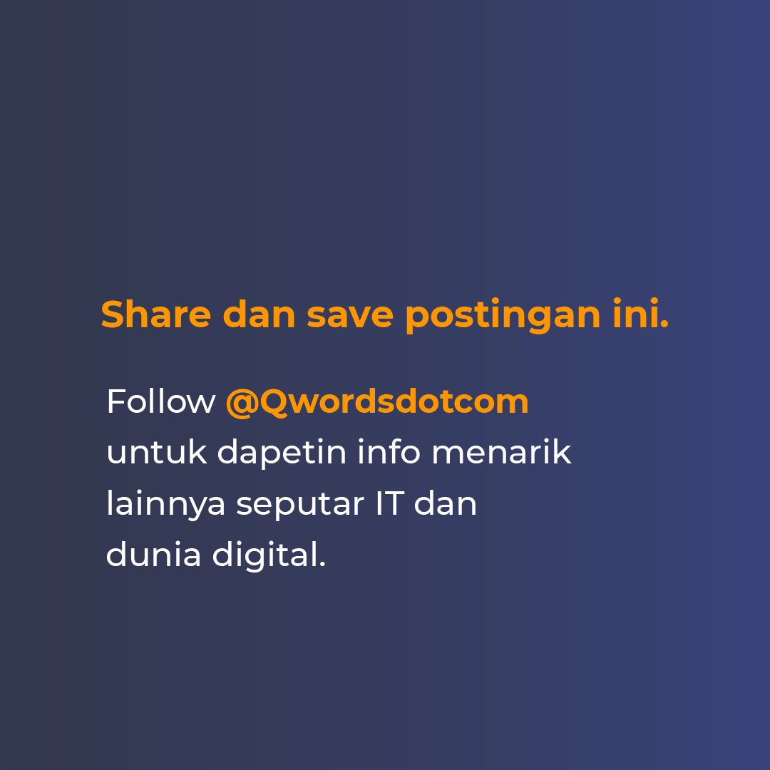Qwords tweet media