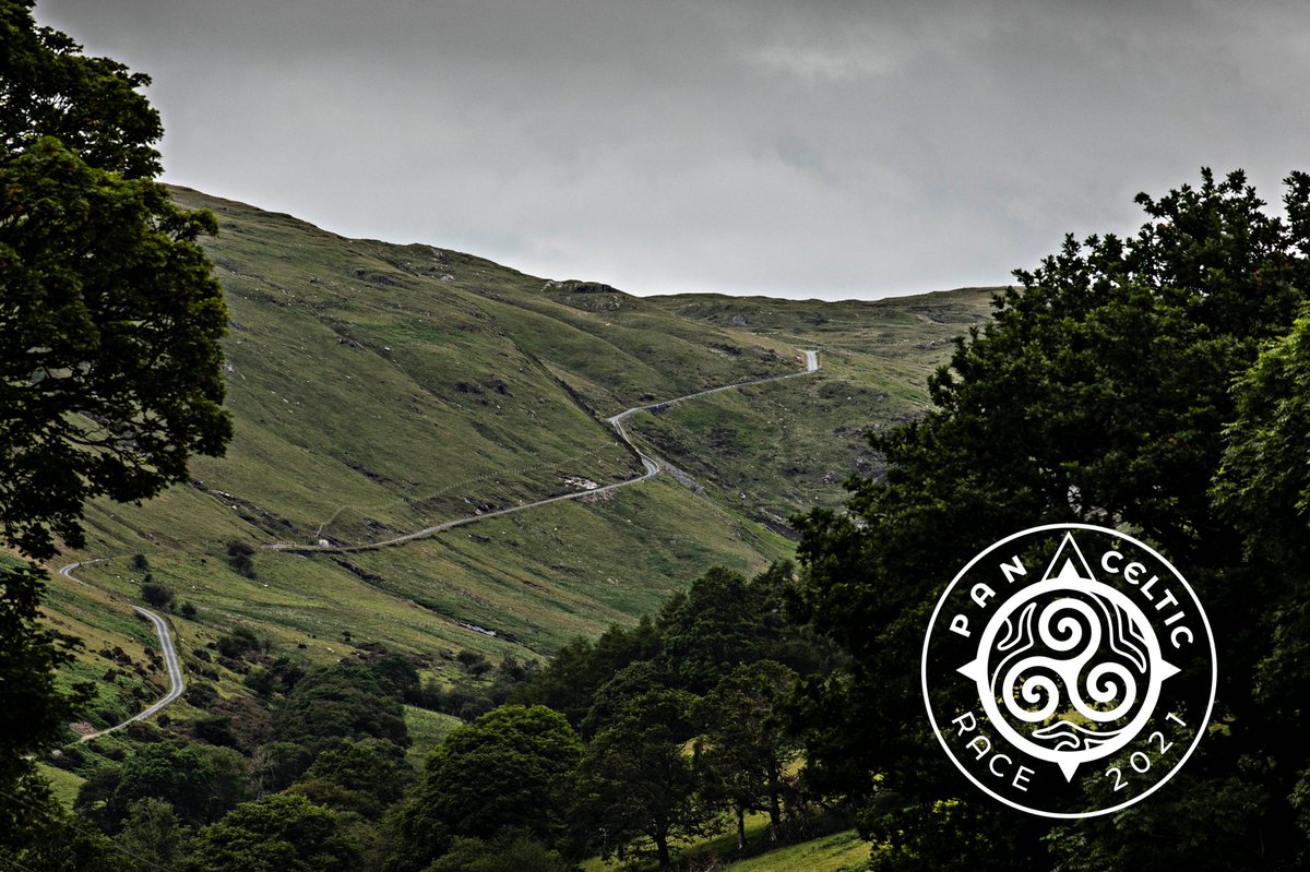 An Ode to Wales 
Riders experience many things during an ultra-endurance bicycle race, and some of those things can have have a profound effect of them. From the kindness of complete strangers to the behaviour of the wildlife around them
youtu.be/6ZTnM_o2HxI
@FrictionCllctve