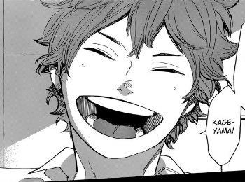 long-haired hinata shoyo