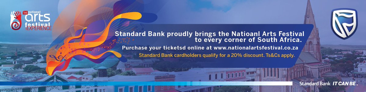 UltimateMediaZA's tweet image. For the @StandardBankArt National Arts Festival we produced listen-on-demand content with SA music legends @sunelmusicianza @Miss_LIRA @judith_sephuma, @nduduzo_m  and @asanda_mqiki  - this was a fan girl/boy moment for us.

Listen here: iono.fm/c/6556