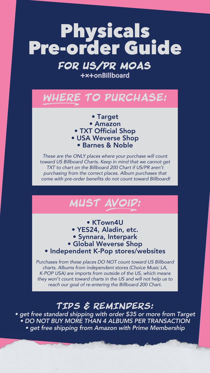TXTonBillboard's tweet photo. This is a vertical version that can be easily shared on other platforms like Instagram! 

🔗https://t.co/cESsdkwpSL
🔗https://t.co/UikJb57G1w https://t.co/rLgSoxR5IV