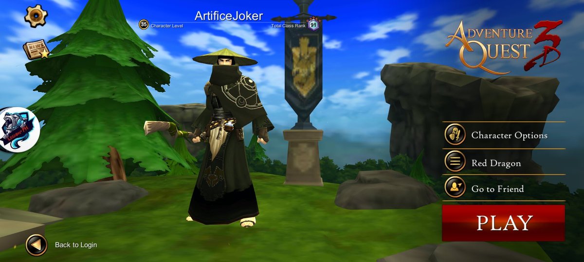 ArtificeJoker's tweet photo. Working on something new... https://t.co/zL5FM5xElS