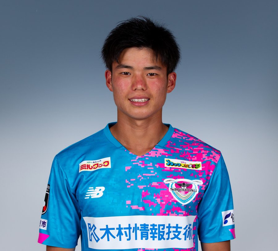 二田理央 にったりお 年俸や年俸推移はいくら 最新の市場価格も紹介 サッカーぶんがく
