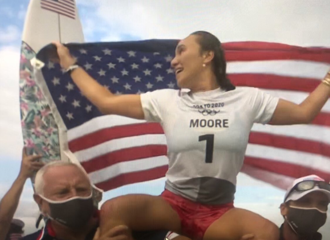 RobDeMelloKHON's tweet photo. 🥇@rissmoore10 🤙🏽 https://t.co/e373FpRUsh