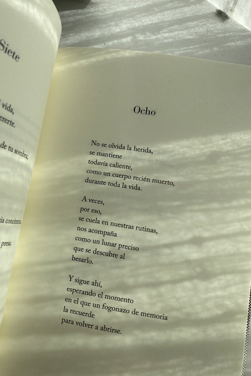 mamensoul's tweet photo. Ocho.

📝 @loretosesma https://t.co/nILvazUdlF