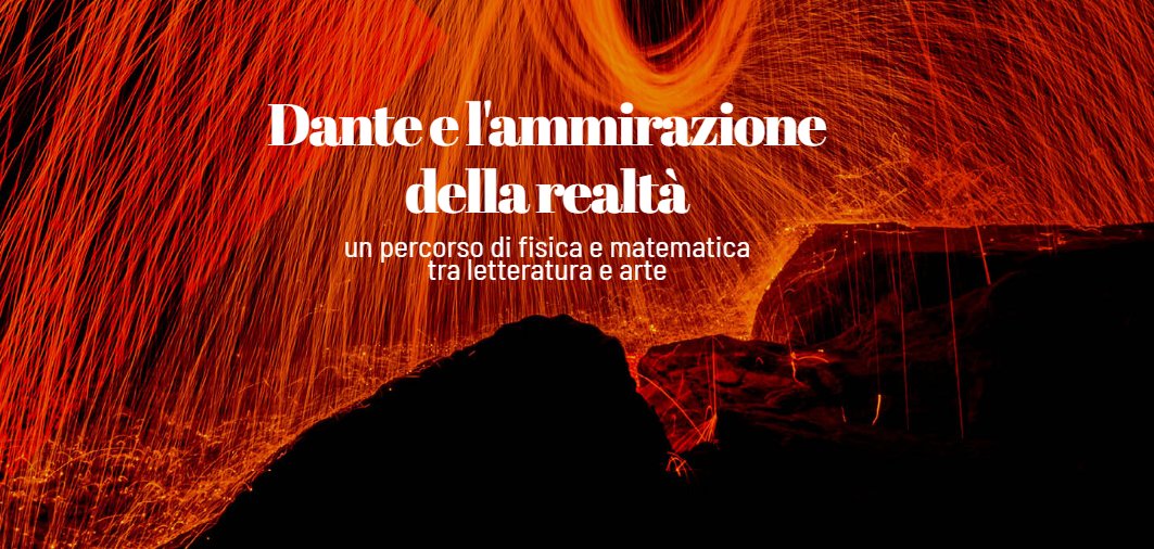 UniTrieste's tweet photo. Nuovi appuntamenti all'insegna di Dante, Scienze, Letteratura e Arte

Dal 31 luglio al 13 agosto tra Polse di Coûgnes e Pieve di S. Pietro in Carnia il progetto di divulgazione scientifica UniTS presenterà 3 nuovi appuntamenti oltre alla mostra itinerante

https://t.co/tOEZZ1Nmcf https://t.co/0Z3YBr8O88