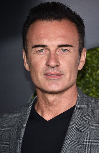 Happy Birthday Julian McMahon 