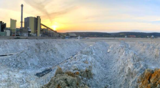 [VALGO accélère à l’international et s’implante au Canada]

VALGO renforce sa présence à l’échelle mondiale au travers de sa filiale VALGO Canada Inc. 👇

bit.ly/3yRNatq

#VALGOrisation #Depollution #Desamiantage