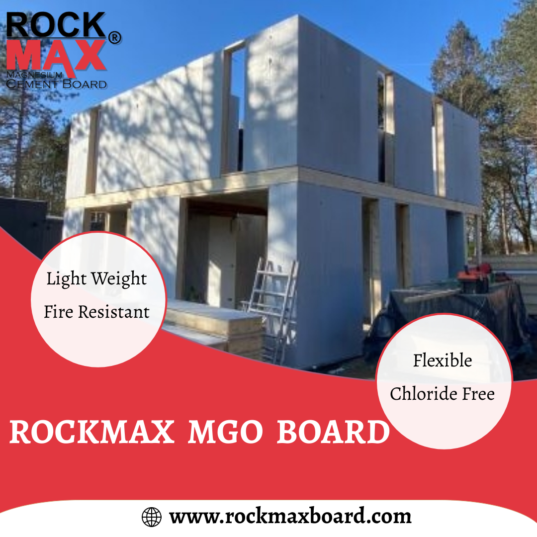 rockmaxmgoboard's tweet photo. MGO Board has many advantages like lighter weight, more flexible, higher impact resistant, resist to shear force, Fire resistant, larger wet expansion during wet and dry.
So choose your modulus construction partner with RockMax 🌐https://t.co/5r2cDHFpfF
#RockMax #MGOboard https://t.co/GIi9Vcy93L