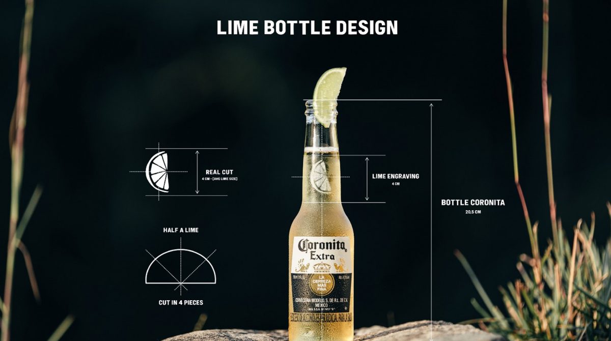 Hoy te traemos curiosidades cerveceras sobre branding, packaging y naming 🍺 👑 El caso <a href="/Corona_py/">Corona Paraguay</a> y el rediseño de su icónica botella 👇
brandemia.org/una-rodaja-de-…