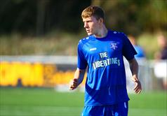 Margate_YouthFC's tweet image. 🔵⚪They&apos;re one of our own!⚪🔵

Margate Youth are proud to be sponsoring @GeorgeLam_b and @gwilkinson2004 for the 21/22 season. 

Both players have progressed from Paul Lamb&apos;s U18 set up.

We wish them both a successful season.

#BestInField #TimeForHeros