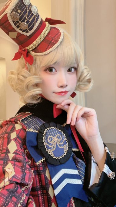 Twitterのコスプレ画像24