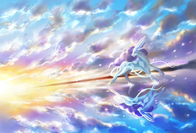 Tweets Listaalmighty Cuddle Digigod Vresshanu Dio El Hash ポケモンイラスト 1 Whotwi Grafica De Analisis De Twitter