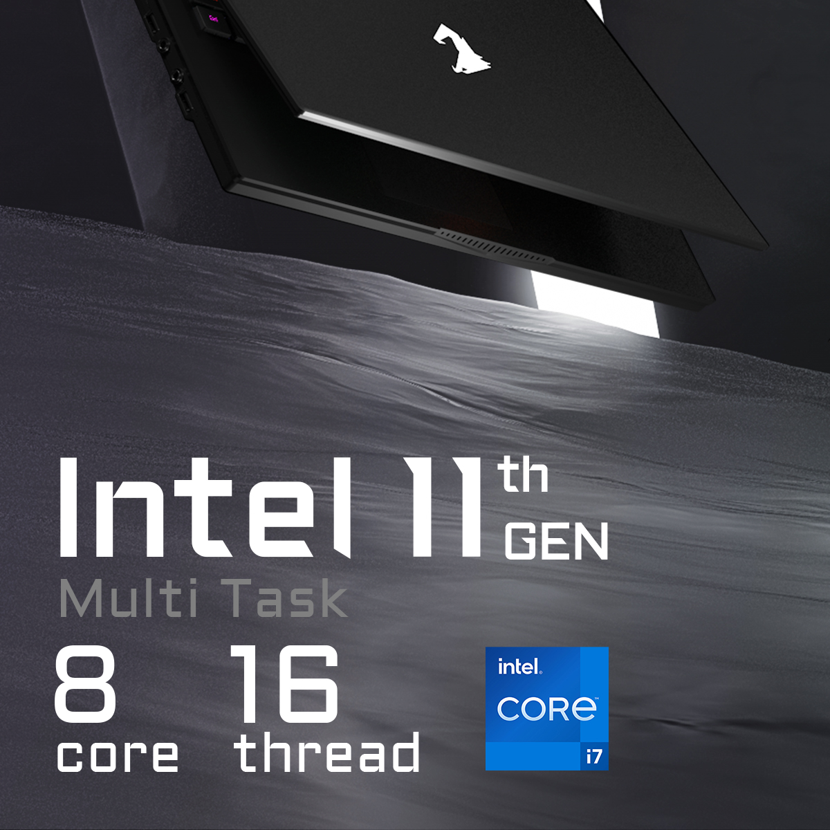GIGABYTE_DE's tweet photo. AORUS 17G: Your Top-Tier Battle Station
https://t.co/U1PiUznqPE
#PerformanceAboveAll #GIGABYTE #AORUS
#intel11thgen #tigerlake #intel #intelcpu #IntelGaming
#intelgen11 #Laptops #Nvidia #Laptops #Nvidia #nvidiageforce #gaminglaptop #notebookgaming #RTX30 #notebookgaming https://t.co/cF47vB5jkA