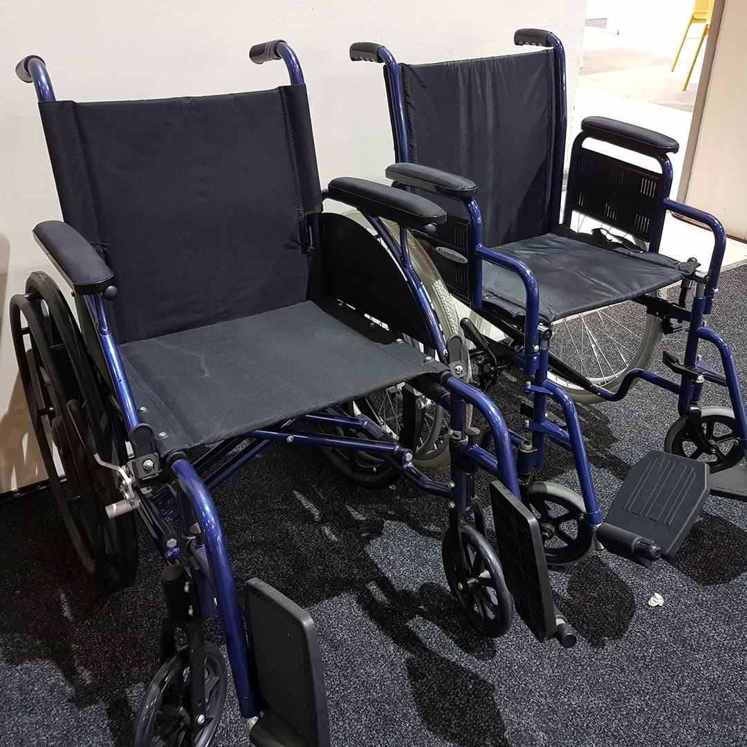 Wheelchair hire will be available for visitors as a complimentary service for those that may need assistance to spend the day at the Expo.
Simply register at the ticket desk.
This service is thanks to AbbiCare,visit them at the Expo at stand #201
#expoready #agedcare @lotterywest